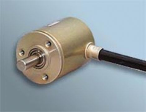 供应德国LITTON编码器